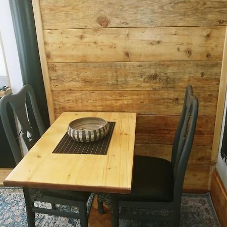 Cozy Studio-Apartment In The Center Of Tbilisi ภายนอก รูปภาพ